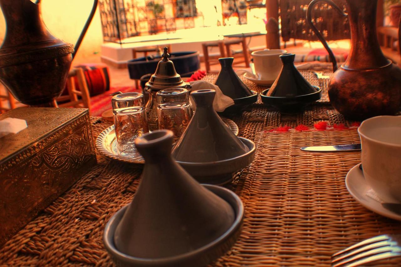 Riad 111 & Spa Marraquexe Exterior foto